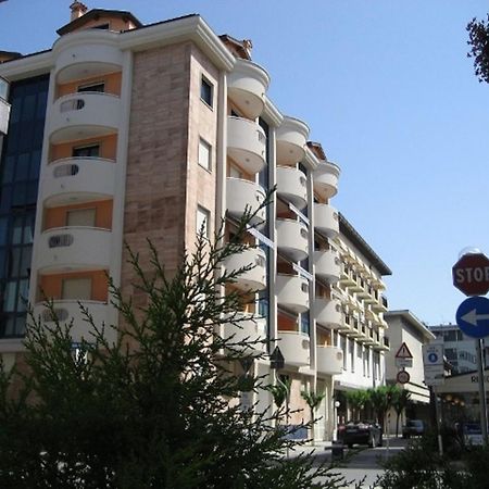 Residence Mirage Grado Pokój zdjęcie