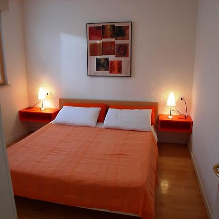 Residence Mirage Grado Pokój zdjęcie