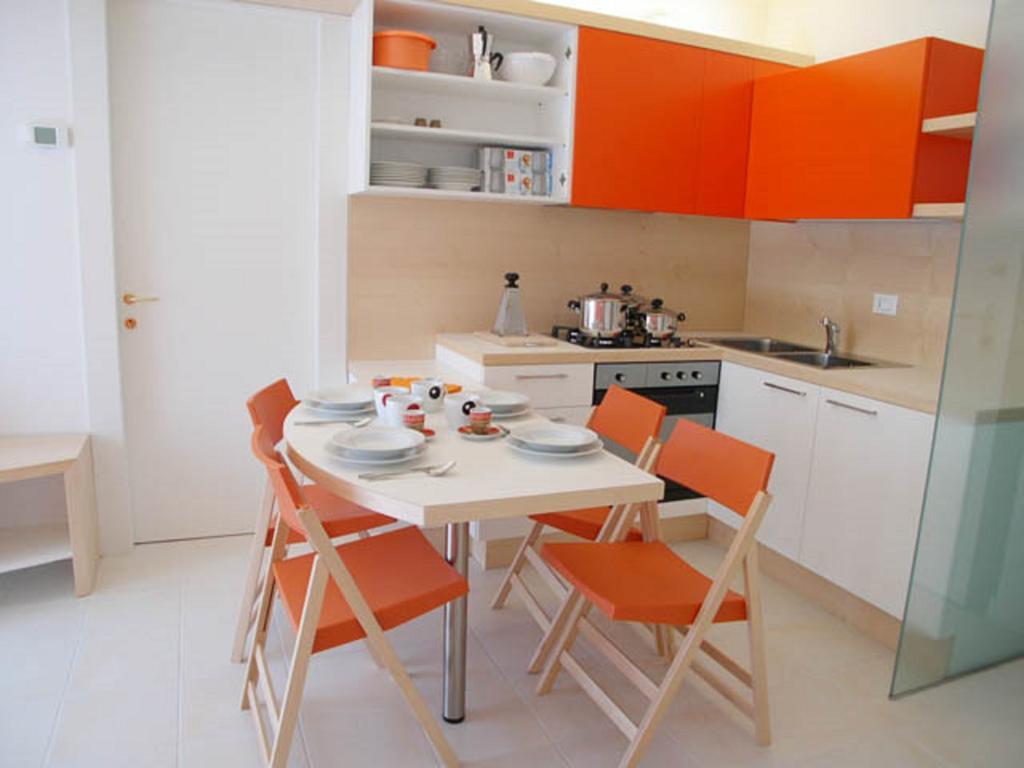 Residence Mirage Grado Pokój zdjęcie