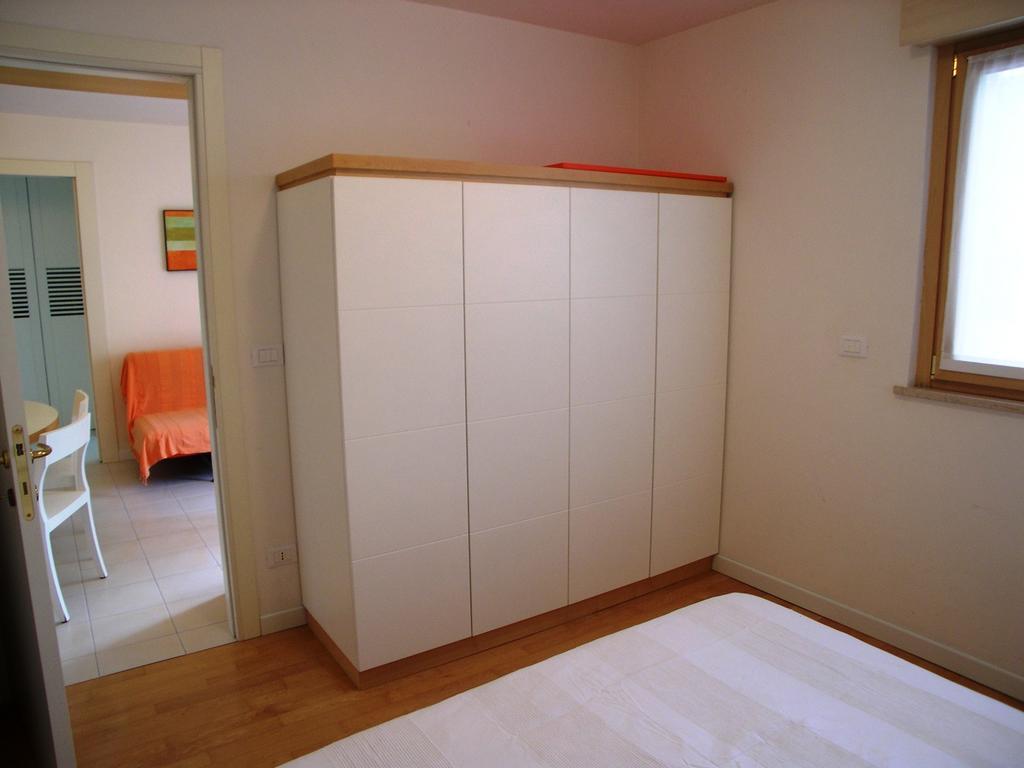 Residence Mirage Grado Pokój zdjęcie