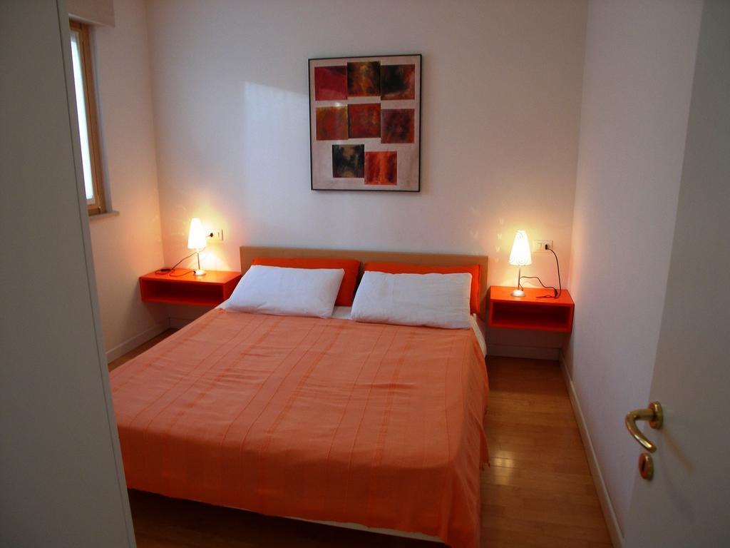 Residence Mirage Grado Pokój zdjęcie