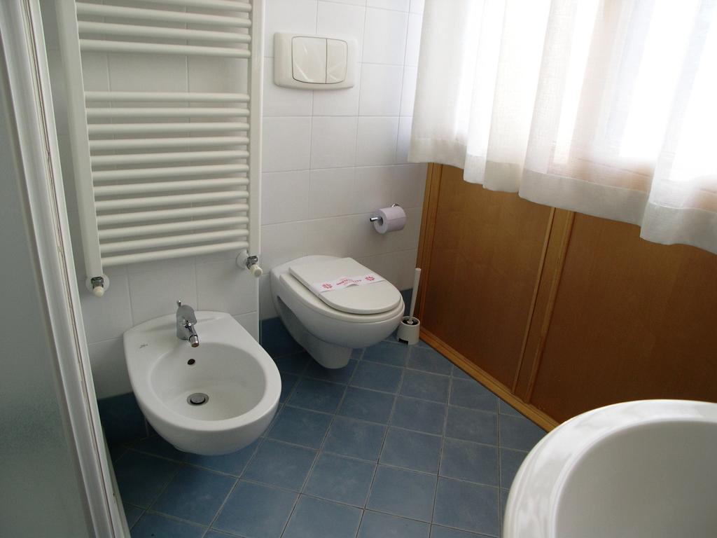 Residence Mirage Grado Pokój zdjęcie
