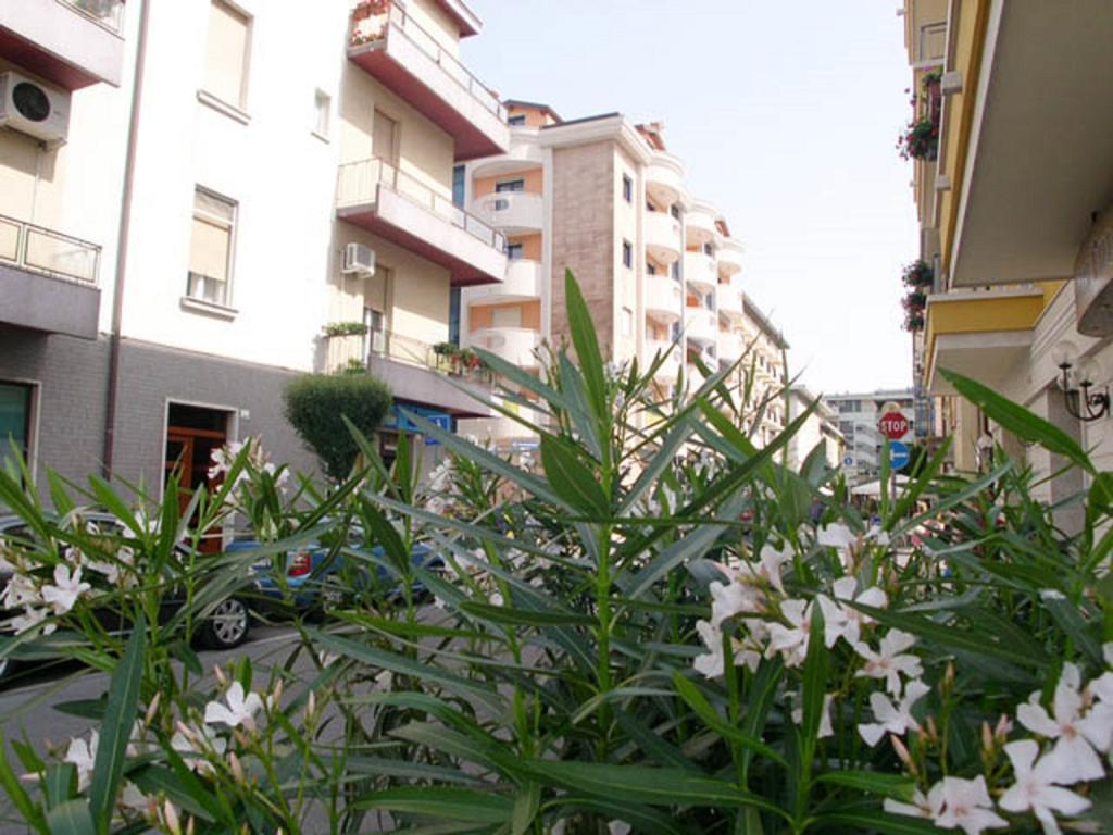 Residence Mirage Grado Pokój zdjęcie